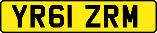 YR61ZRM