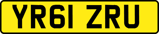 YR61ZRU
