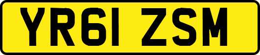 YR61ZSM