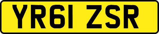 YR61ZSR
