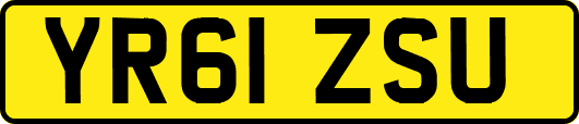 YR61ZSU