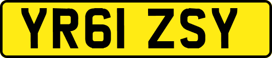 YR61ZSY