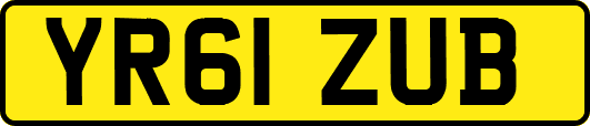 YR61ZUB