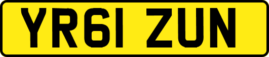 YR61ZUN
