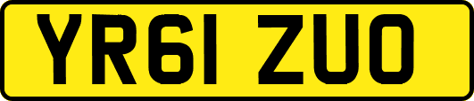 YR61ZUO