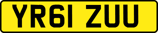 YR61ZUU