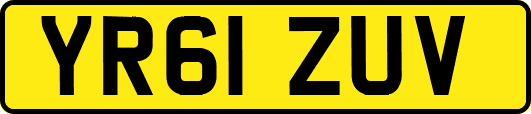 YR61ZUV