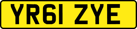 YR61ZYE