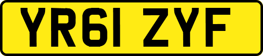 YR61ZYF