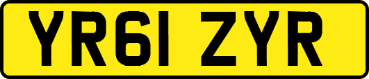 YR61ZYR