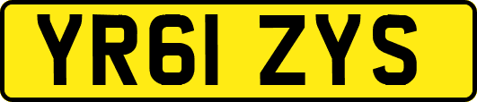 YR61ZYS