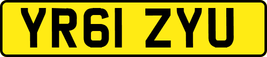 YR61ZYU