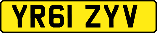 YR61ZYV