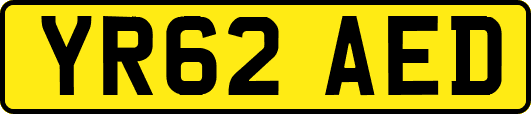 YR62AED