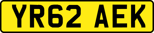 YR62AEK