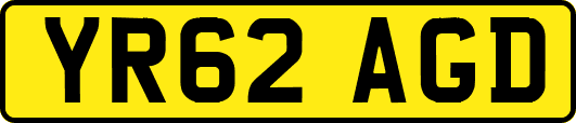 YR62AGD