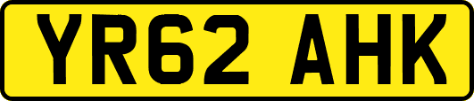 YR62AHK
