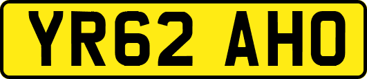 YR62AHO