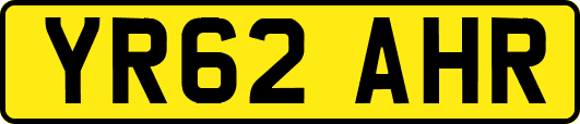 YR62AHR
