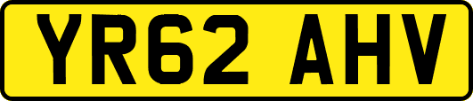YR62AHV