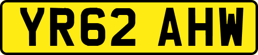 YR62AHW