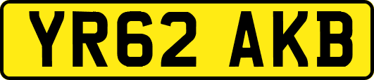 YR62AKB