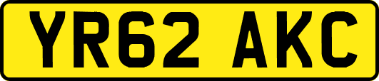 YR62AKC