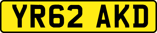 YR62AKD