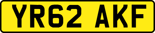 YR62AKF