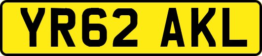 YR62AKL