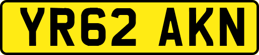 YR62AKN