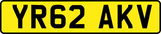 YR62AKV