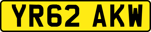 YR62AKW