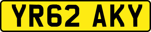 YR62AKY