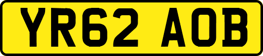 YR62AOB