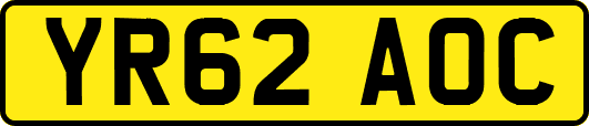 YR62AOC