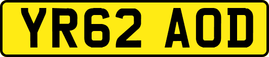 YR62AOD