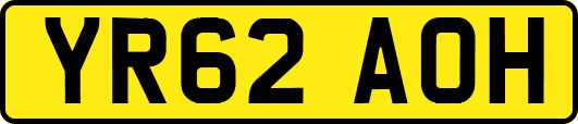 YR62AOH