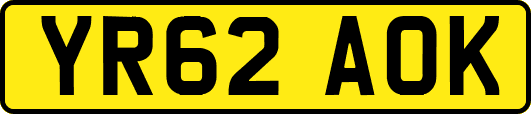 YR62AOK