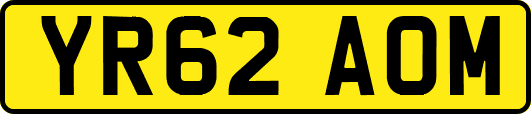 YR62AOM