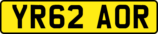 YR62AOR