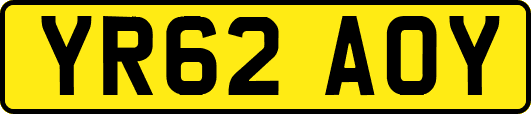 YR62AOY