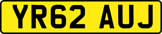 YR62AUJ