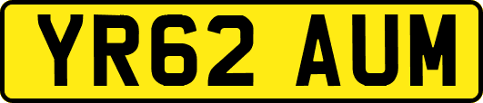 YR62AUM