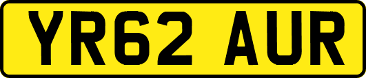 YR62AUR