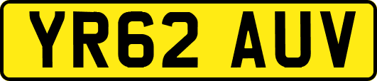 YR62AUV
