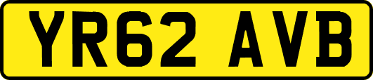 YR62AVB