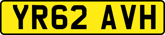 YR62AVH