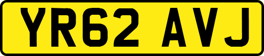 YR62AVJ