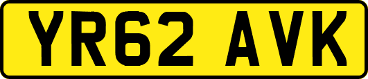 YR62AVK